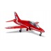 A55002 Starter Set - Red Arrows Hawk